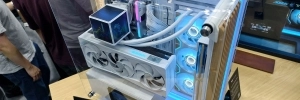 COMPUTEX 2026 : toujours trop de choses chez Thermaltake !