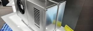COMPUTEX 2026 : aircooling et boitier haut de gamme chez TRYX