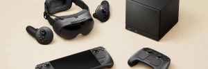 Valve Steam Machine, une premi�re fuite sous Geekbench !
