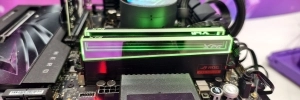 COMPUTEX 2026 : ADSATA s�curise le stockage, XPG explose le compteur RGB