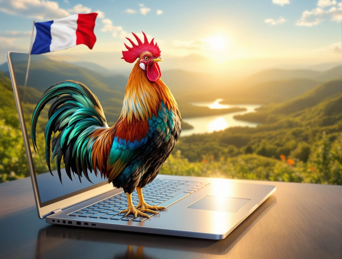 Le r�cap' de la semaine, et de celle d'avant aussi histoire de...