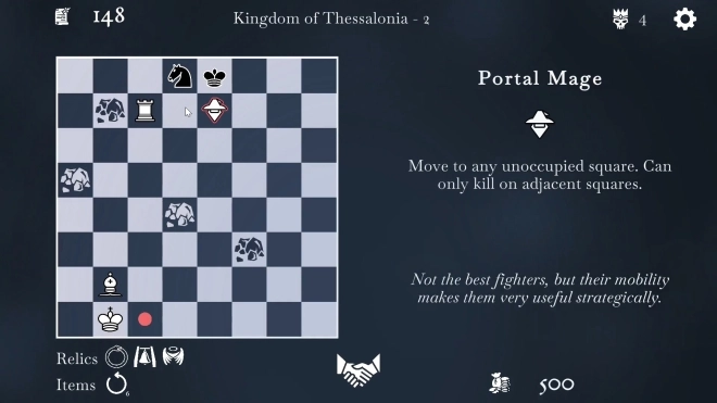 Bon Plan : The Ouroboros King offert par Epic Games