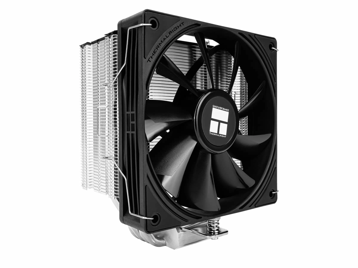 Thermalright poursuit avec l'Assassin Classic-4 SE