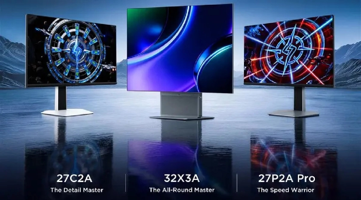 TCL arrive en force sur le march� europ�en du moniteur gaming