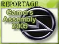 Gamer Assembly 2005