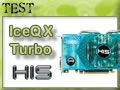 HIS HD 6850 et 6950 IceQ X Turbo
