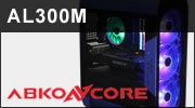 Test boitier ABKONCORE AL300M : presque tout pour plaire ?