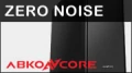 Test boitier ABKONCORE Cronos Zero Noise : Le silence avant tout