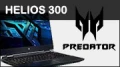 ACER Predator Helios 300 SpatialLabs Edition : une technologie toute rcente, et cela se voit !