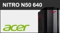 Acer Nitro N50-640, un 12400F et une A380 d'Intel pour jouer : une bonne idée ?