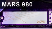 ADATA XPG MARS 980 : 1 To � la sauce SuperFast ?
