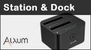 Test Alxum Smart Charging et Smart Dock