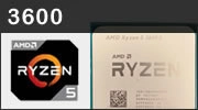 CPU AMD RYZEN 5 3600 : Le processeur budget par excellence ?