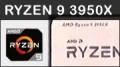 Test processeur AMD RYZEN 9 3950X : La bte est l