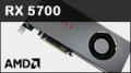 Test AMD Radeon RX 5700