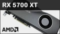 Test AMD Radeon RX 5700 XT