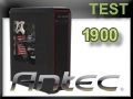 Test boitier Antec Nineteen Hundred