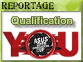 Qualification ASUS Open Overclocking Cup 2013 