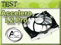 Arctic Cooling Accelero L2 Pro, du froid Low Cost