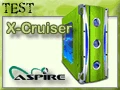 Aspire X-Cruiser