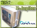 Boitier Apevia X-Jupiter
