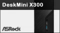 Test barebone ASRock DeskMini X300, petit et avec overclocking !