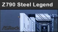 Test carte mère : ASRock Z790 Steel Legend WIFI, une belle prestation