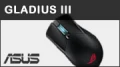 Test souris ASUS ROG Gladius III, de srieux progrs depuis la V2