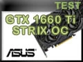 ASUS GTX 1660 Ti ROG STRIX Gaming OC