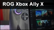 ASUS ROG Xbox Ally X, retour un mois apr�s sa sortie