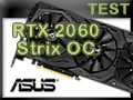 ASUS RTX 2060 ROG Strix OC