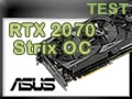 ASUS ROG Geforce RTX 2070 Strix OC Edition