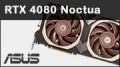 Test  ASUS GeForce RTX 4080 Noctua : prends tes aises, je t'offre mes slots !