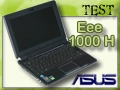 Netbook Asus Eee 1000H XP 80G