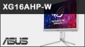 Test écran ASUS XG16AHP-W, taillé pour les joueurs nomades ?
