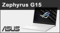 Test ordinateur portable ASUS Zephyrus G15, AMD et NVIDIA sous le mme capot