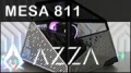 AZZA MESA 811 : Le boitier PC des Pharaons
