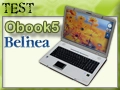 Portable Belinea O.book 5