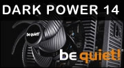 be quiet! Dark Power 14 : La meilleure alimentation 850 watts ?