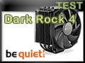 Ventirad be quiet! Dark Rock 4