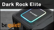 be quiet! Dark Rock Elite : Encore plus le King de l'Aircooling ?