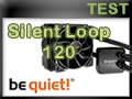 Watercooling AIO be quiet! Silent Loop 120