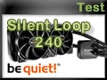 Watercooling AIO be quiet! Silent Loop 240