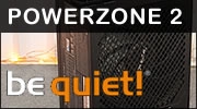 be quiet! Power Zone 2 850 watts : une alimentation presque parfaite ?