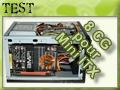 Quelle carte graphique pour jouer en Mini ITX ?