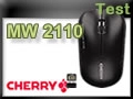 Souris Cherry MW 2110
