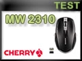Souris Cherry MW 2310
