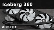 CHIEFTEC Iceberg 360 RGB, un petit prix qui cache de belles choses