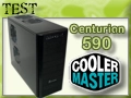 Boitier Cooler Master Centurion 590