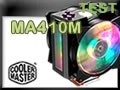 Ventirad Cooler Master MasterAir MA410M